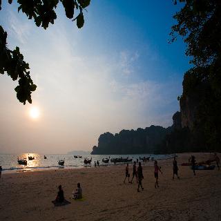 Railay Village Resort & Spa fotoÄŸrafÄ±