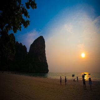 Railay Village Resort & Spa fotoÄŸrafÄ±