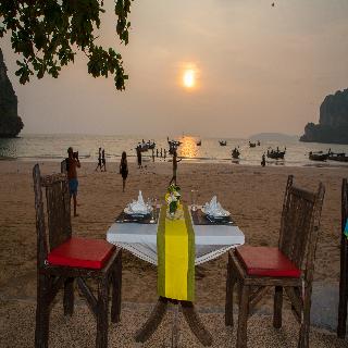 Railay Village Resort & Spa fotoÄŸrafÄ±