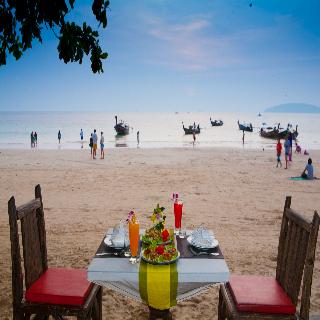 Railay Village Resort & Spa fotoÄŸrafÄ±