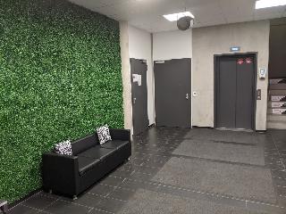 BUSINESS-MOTEL mit XL-PARKING fotoÄŸrafÄ±