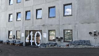 BUSINESS-MOTEL mit XL-PARKING fotoÄŸrafÄ±
