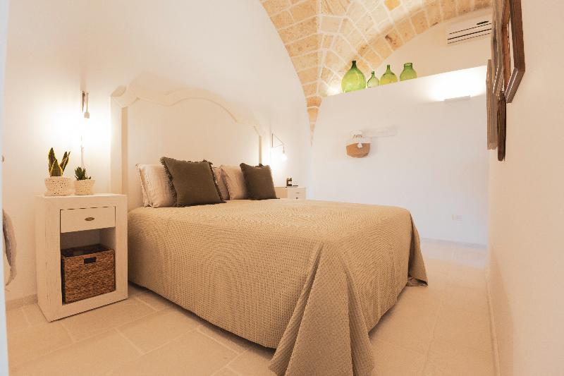 Masseria Macchiaforte - Oda