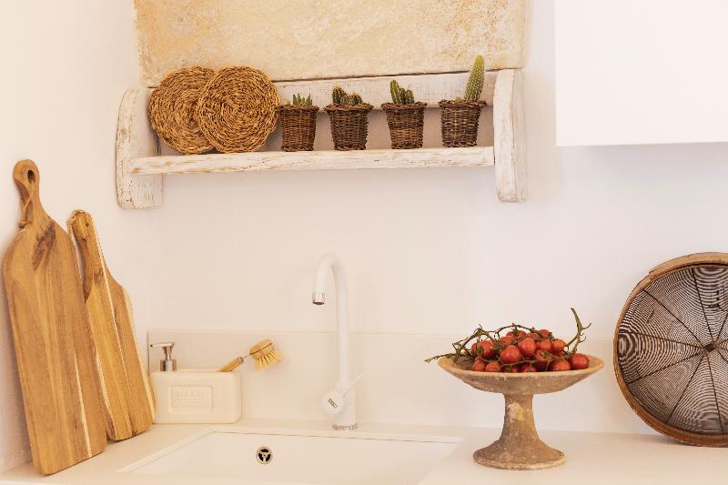 Masseria Macchiaforte - Oda