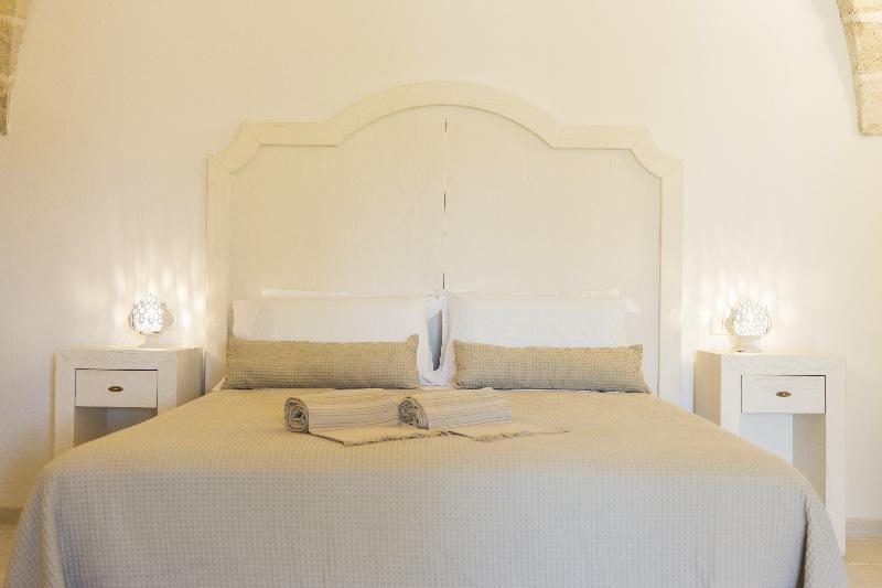 Masseria Macchiaforte - Oda