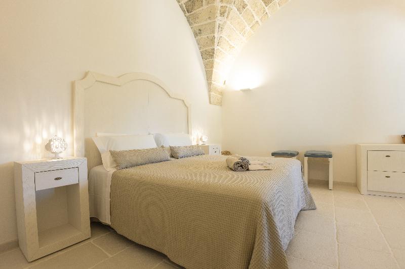Masseria Macchiaforte - Oda