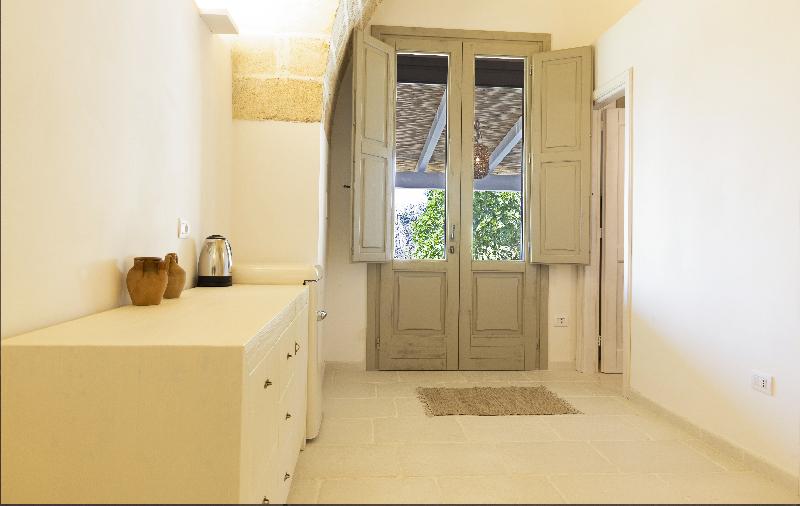 Masseria Macchiaforte - Oda