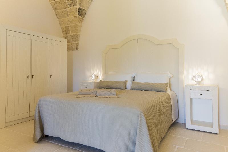 Masseria Macchiaforte - Oda