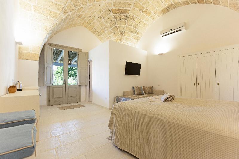 Masseria Macchiaforte - Oda