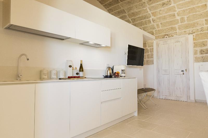 Masseria Macchiaforte - Oda