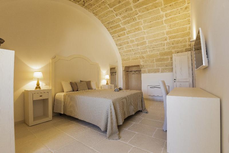 Masseria Macchiaforte - Oda