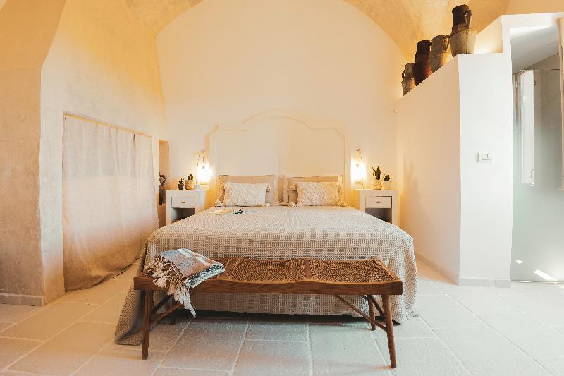 Masseria Macchiaforte - Oda