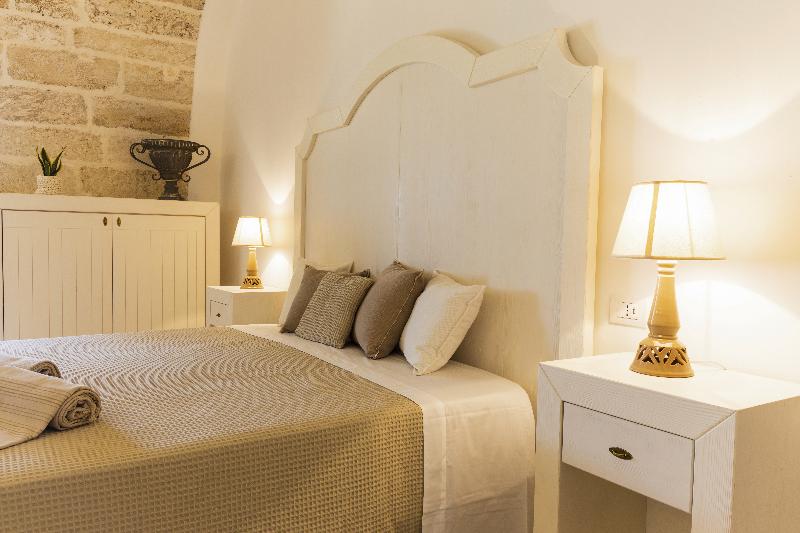 Masseria Macchiaforte - Oda