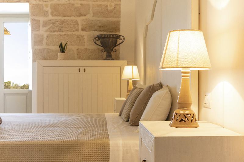 Masseria Macchiaforte - Oda