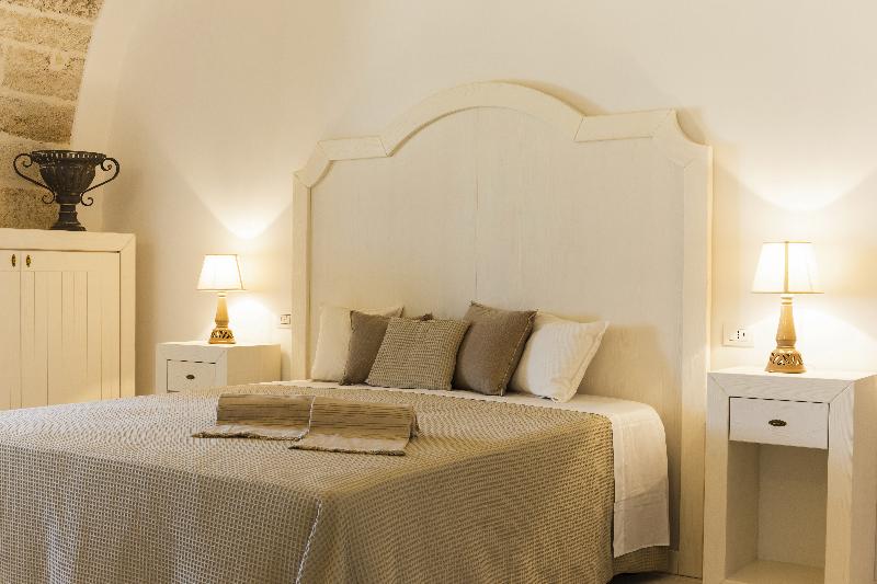 Masseria Macchiaforte - Oda