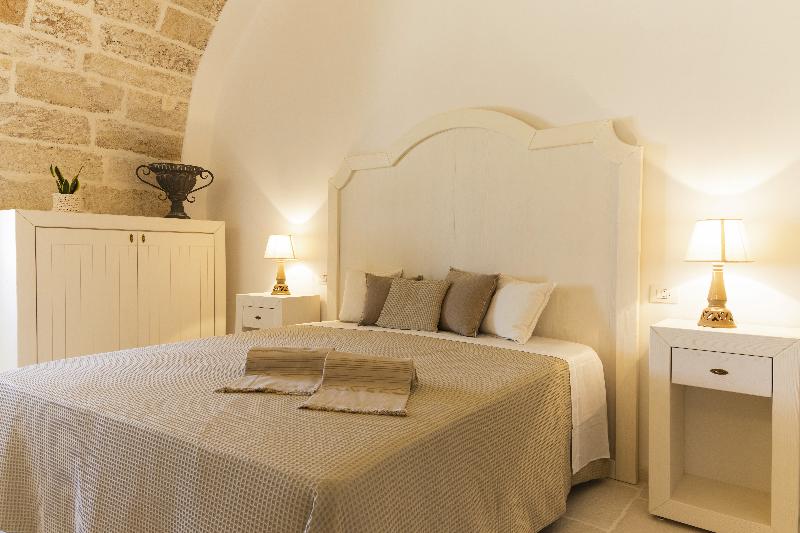 Masseria Macchiaforte - Oda