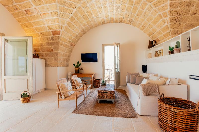 Masseria Macchiaforte - Oda