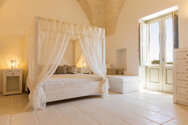 Masseria Macchiaforte - Oda