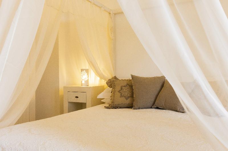 Masseria Macchiaforte - Oda