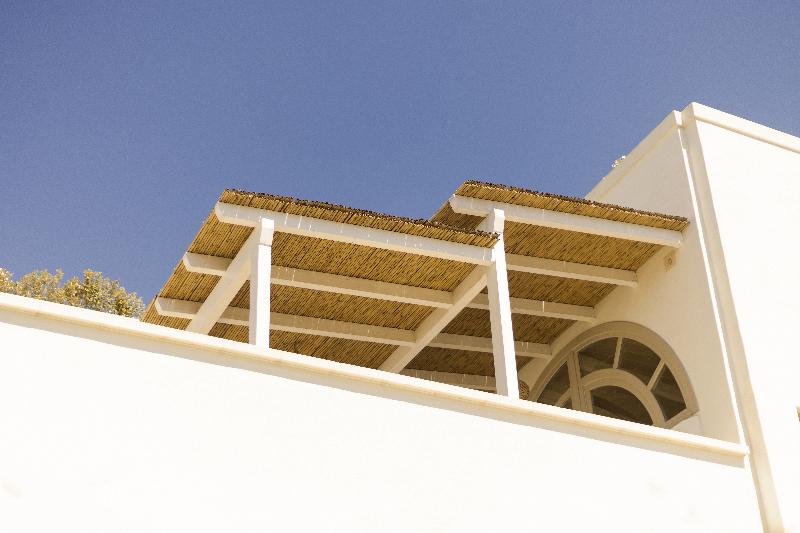 Masseria Macchiaforte - Oda