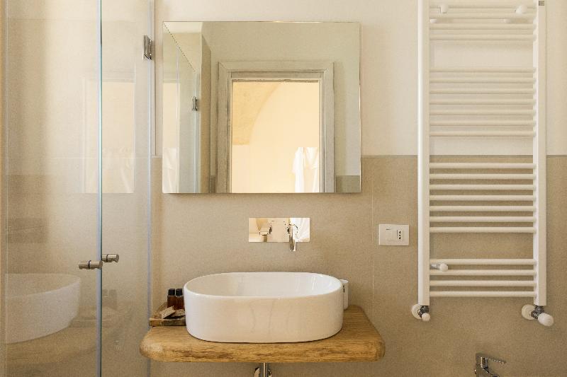 Masseria Macchiaforte - Oda