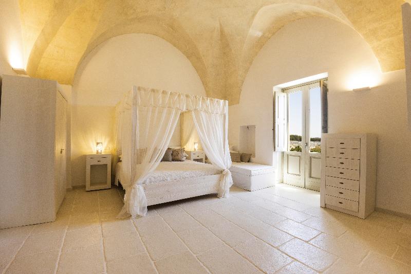 Masseria Macchiaforte - Oda