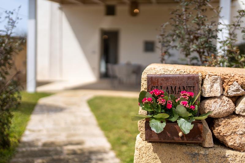 Masseria Macchiaforte - Oda