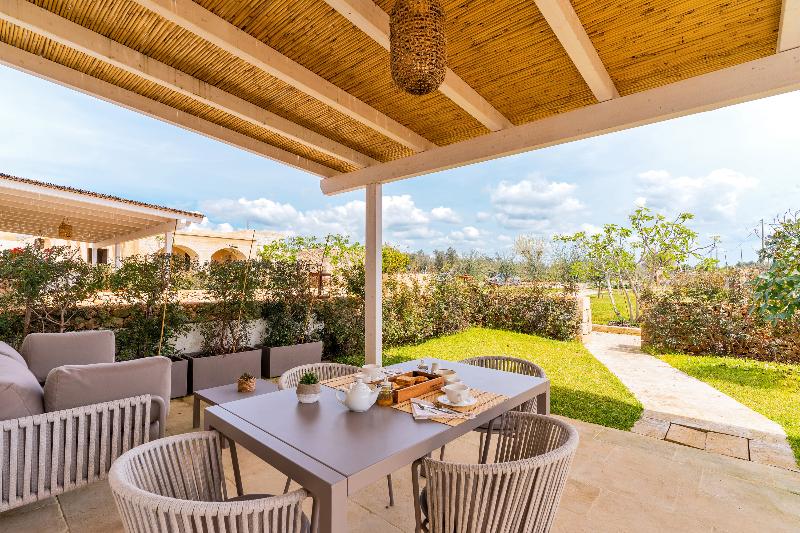 Masseria Macchiaforte - Oda