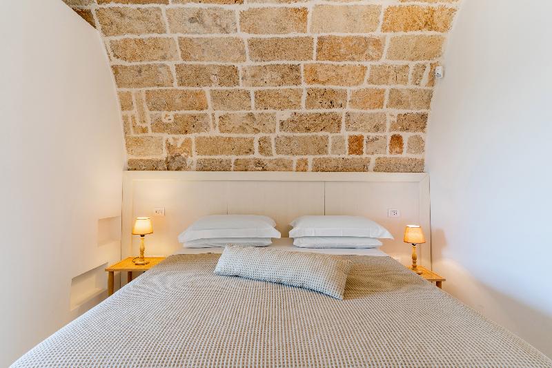 Masseria Macchiaforte - Oda