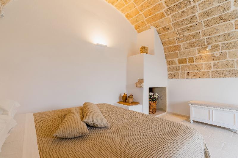 Masseria Macchiaforte - Oda