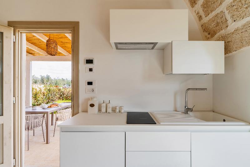 Masseria Macchiaforte - Oda