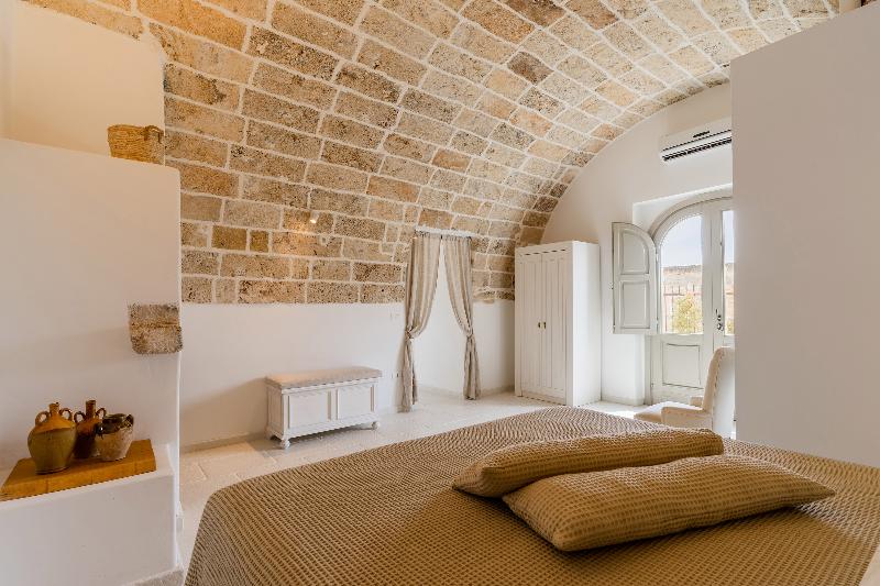 Masseria Macchiaforte - Oda