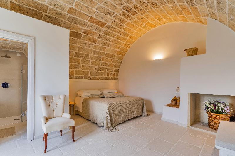 Masseria Macchiaforte - Oda