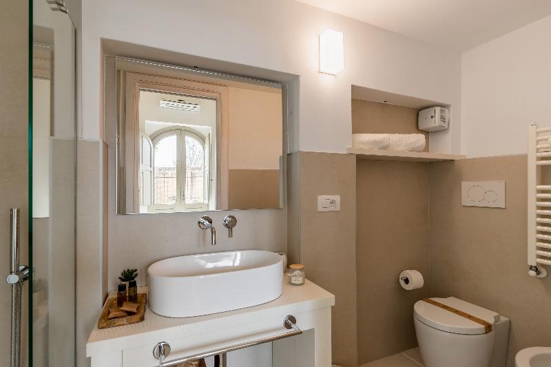 Masseria Macchiaforte - Oda