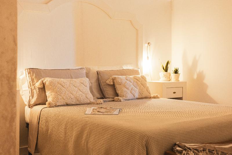 Masseria Macchiaforte - Oda
