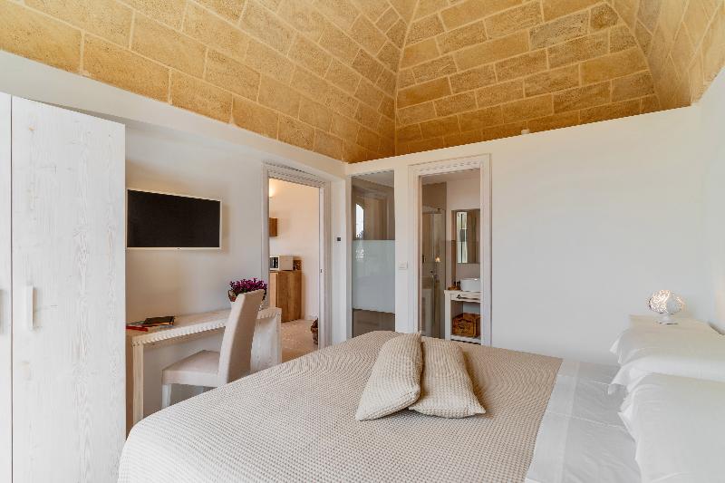 Masseria Macchiaforte - Oda
