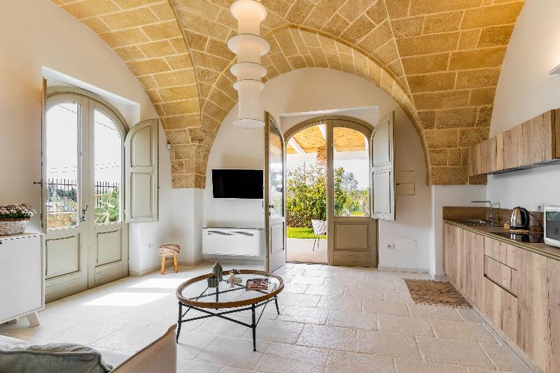 Masseria Macchiaforte - Oda