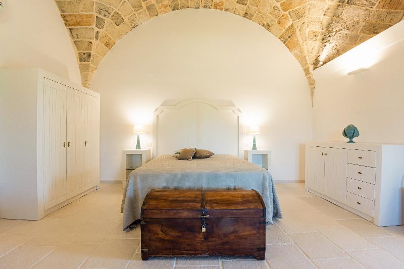 Masseria Macchiaforte - Oda