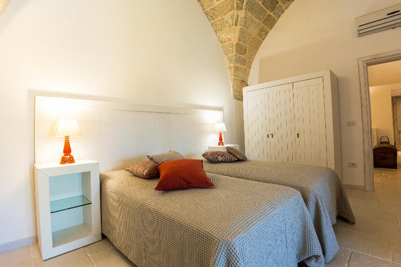 Masseria Macchiaforte - Oda