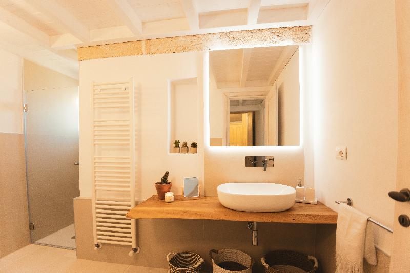 Masseria Macchiaforte - Oda