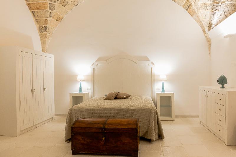 Masseria Macchiaforte - Oda