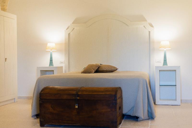 Masseria Macchiaforte - Oda