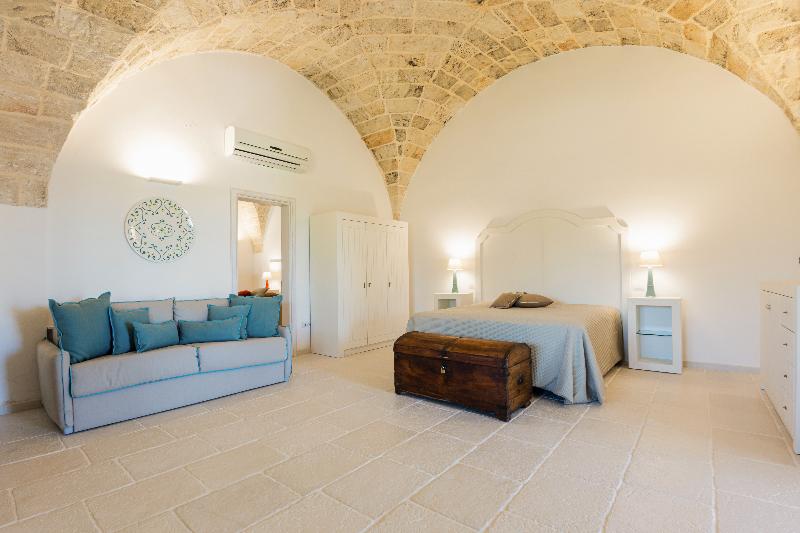 Masseria Macchiaforte - Oda