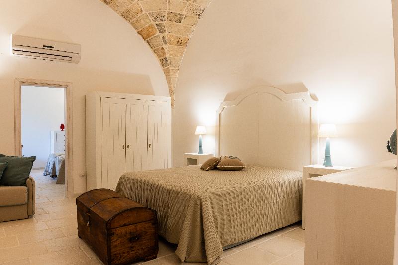 Masseria Macchiaforte - Oda