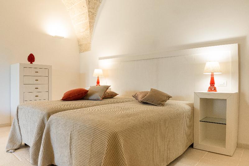 Masseria Macchiaforte - Oda