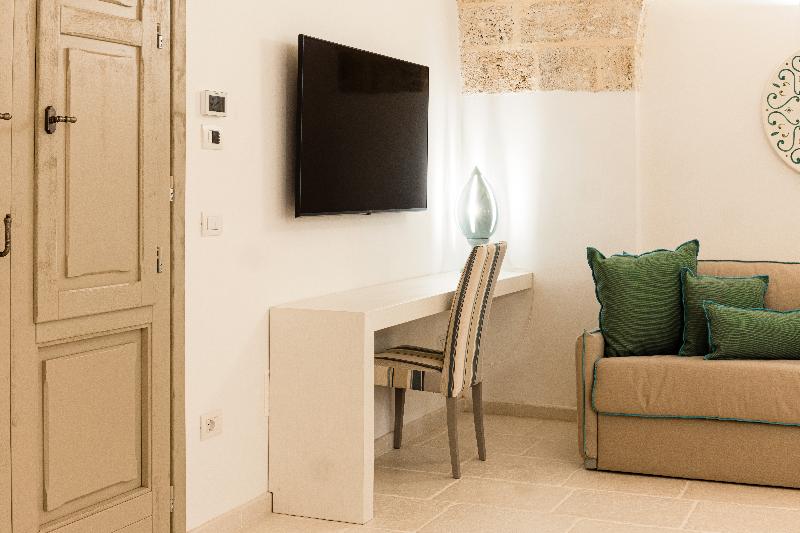 Masseria Macchiaforte - Oda