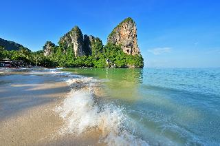Sand Sea Resort Railay Beach otel fotoğrafı
