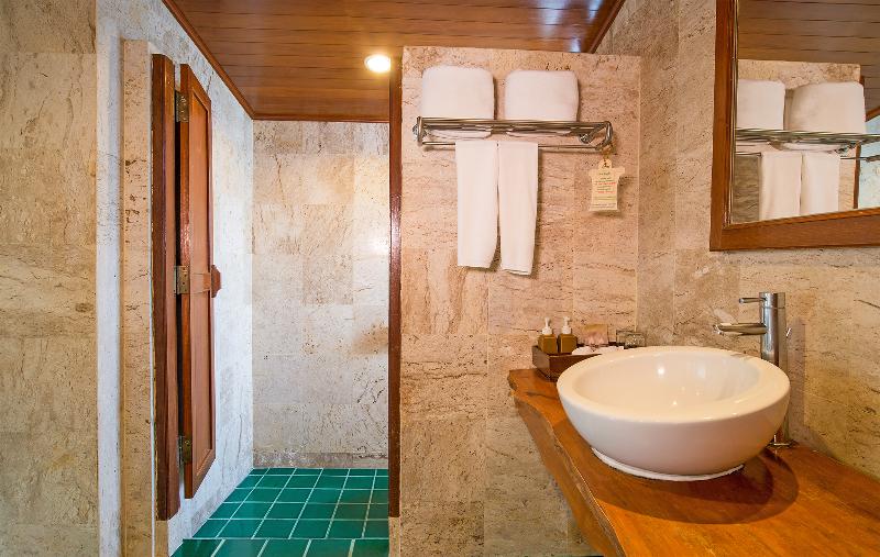 Sand Sea Resort Railay Beach - Oda