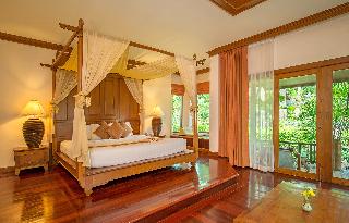 Sand Sea Resort Railay Beach fotoÄŸrafÄ±