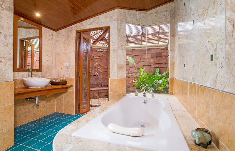 Sand Sea Resort Railay Beach - Oda